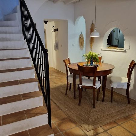 Town House With Roof Terrace - Old Town Apartment Марбеля Екстериор снимка