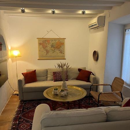 Town House With Roof Terrace - Old Town Apartment Марбеля Екстериор снимка