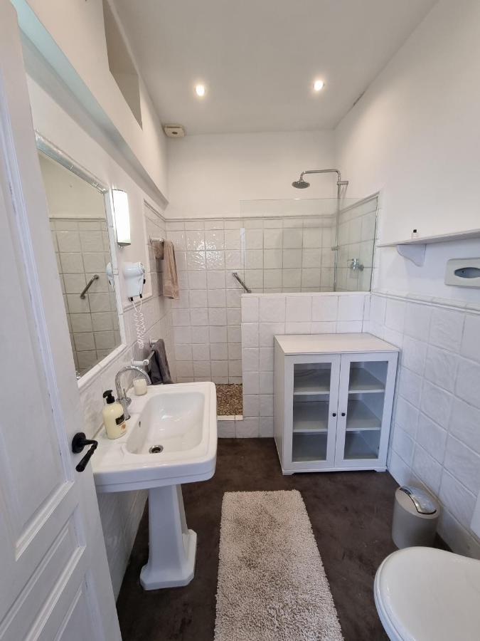 Town House With Roof Terrace - Old Town Apartment Марбеля Екстериор снимка