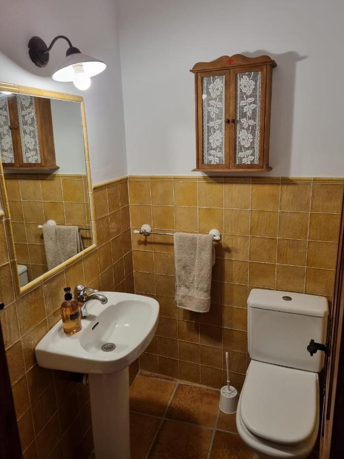 Town House With Roof Terrace - Old Town Apartment Марбеля Екстериор снимка
