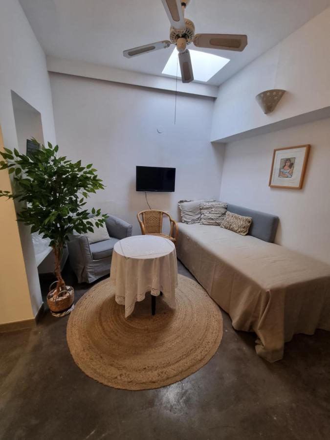 Town House With Roof Terrace - Old Town Apartment Марбеля Екстериор снимка